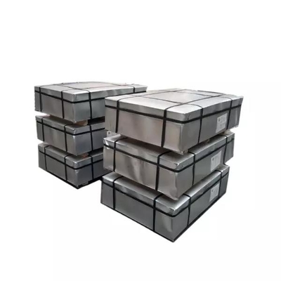 T3 Tin Coated Sheet da laca da folha de Matt Finish Tin Plated Steel do produto comestível