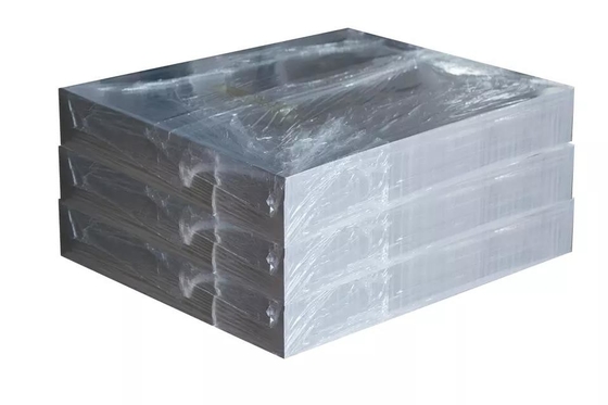 Chapa de aço SPTE 0.13mm-0.7mm do folha de Flandres eletrolítico para a embalagem de metal