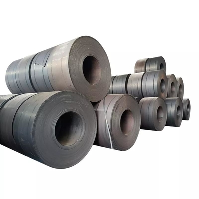 0.3mm 0.6mm laminou a bobina de aço SGCC para a construção da construção