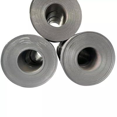 DX52D DX51D laminou a bobina de aço A36 1250mm 1500mm 0.2mm-3mm