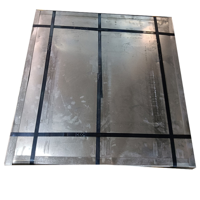 Folha/bobina eletrolíticas de Tin Steel Plate Bright Etp do erro de impressão de SPTE SPCC Dr7 Dr8