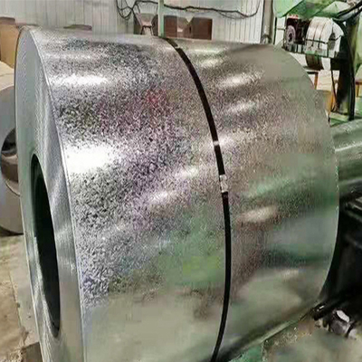Aço carbono de aço galvanizado mergulhado quente de aço da bobina do preto de Ss400 Q235 Q345 laminado a alta temperatura