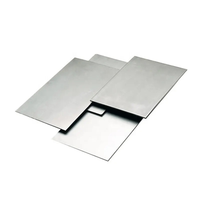 Largura 1000 mm Z60 Z80 Z120 Revestimento de zinco de chapa de aço galvanizado 60 g/m2-275 g/m2