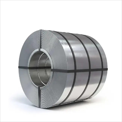Rolo de folha de bobinas de aço macio laminado a quente 0,17-1,2 mm para material de construção