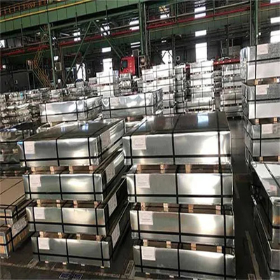 Folhas metálicas planas de estanho para folhas de estanho de aço quente Dr /Spet/ETP Produto