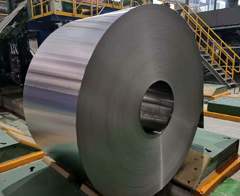 5.6/2.8 revestimento 5.6/5.6 do SR. Steel Tin Plate Cold Rolled Bright