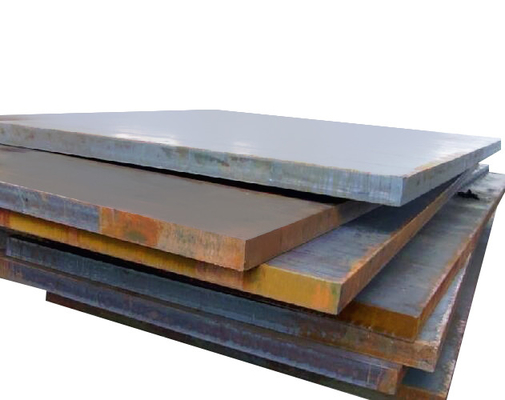 AR550 vestem - a placa de aço resistente AH36 NM360 1500mm laminado a alta temperatura 1800mm