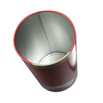 a pintura de aço fina DR8 do metal revestiu Tin Sheet 2.8/2.8 para a bebida do alimento pode