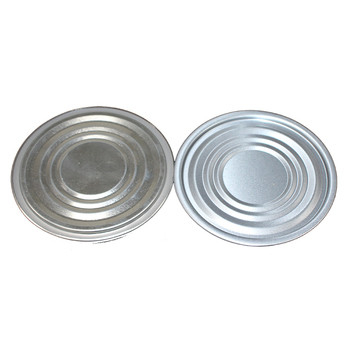 T3 eletrolítico T4 Tin Plated Sheet Metal do T2 do T1 do Dr. do SR. SPCC Tin Plate