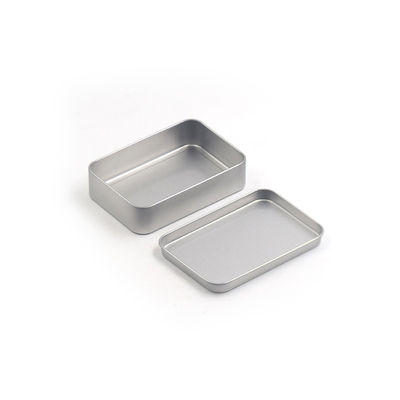 China Fabricante Boa Qualidade 600*890*0.2mm Slide Top Steel Tinplate