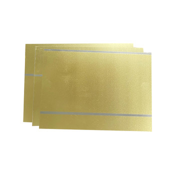 T3 eletrolítico T4 ETP Tin Sheet do T2 do folha de Flandres 2.8/2.8 2.8/5.6 Tin Plate