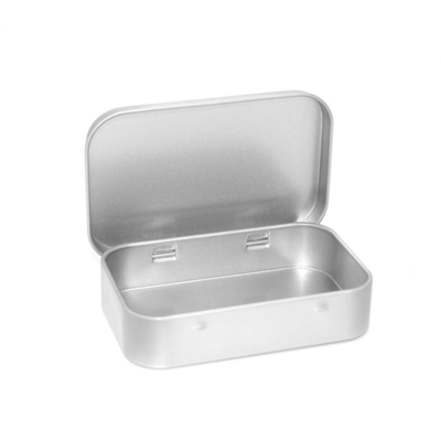 O alimento da pintura do produto comestível do metal em volta de Tin Can For Food Packaging pode
