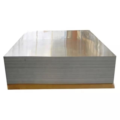 CA T1-T5 Placa fina de estanho SPTE Preço por grosso eletrolítico Placa de estanho