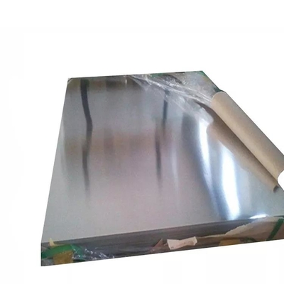 Recipientes e Tin Cans brilhantes de Matte Sliver Tinplate For Tinplate da pedra