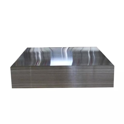 Recipientes e Tin Cans brilhantes de Matte Sliver Tinplate For Tinplate da pedra