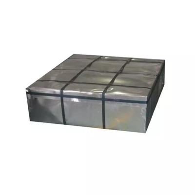 T3 Tin Coated Sheet da laca da folha de Matt Finish Tin Plated Steel do produto comestível
