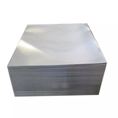 Chapa de aço SPTE 0.13mm-0.7mm do folha de Flandres eletrolítico para a embalagem de metal