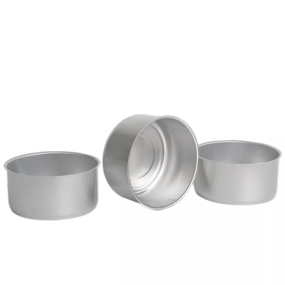 Placas de lata de impressão com acabamento brilhante eletrolítico de 0,1 a 0,55 mm grau alimentício para latas de carne