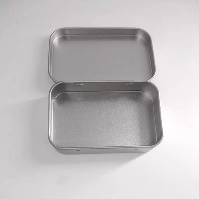 Folha de Flandres do produto comestível de JIS 0.2mm~4.0mm com impressão a cores para o empacotamento de alimento