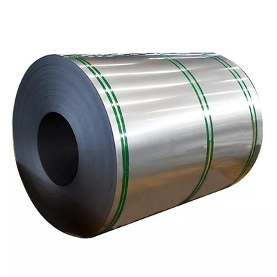 2.2/2.2 2.8/2.8 moem a largura preta de Tin Coated Sheet Coil 0.6m-3M