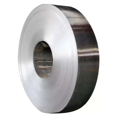 T3 eletrolítico Tin Plate Sheet do T2 do T1 de SPCC Tin Coated Steel Sheet