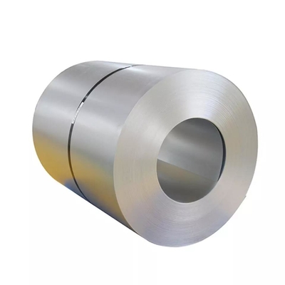 2.2/2.2 bobina eletrolítica do folha de Flandres da dureza para T3 pintado T3.5 T4 Tin Plated Steel do T2 das latas