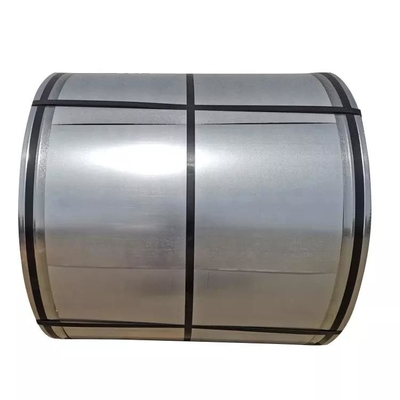 2.2/2.2 bobina eletrolítica do folha de Flandres da dureza para T3 pintado T3.5 T4 Tin Plated Steel do T2 das latas