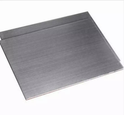 T3-T5 folha de Flandres eletrônico SPTE 2.8/2.8 5.6/2.8 Tin Coated Sheet