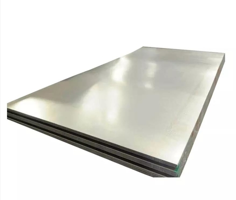 5.6/5.6 recozimento de recozimento contínuo do grupo de Tin Plate Sheet 0.1mm-4.5mm