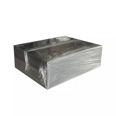 A superfície de pedra do T3 T4 do T2 T1 da chapa de aço 0.23mm do folha de Flandres dos VAGABUNDOS de CA terminou