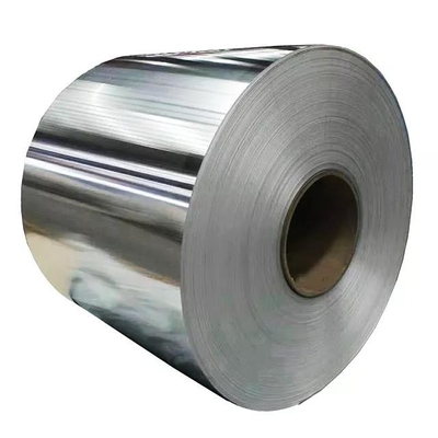 Bobina de aço impressa 0.12mm-0.55mm do folha de Flandres eletrônico da bobina TFS do folha de Flandres