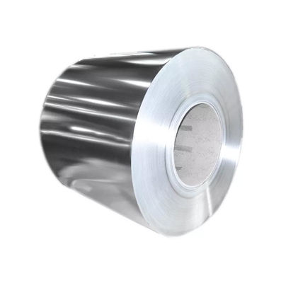 Bobina de aço impressa 0.12mm-0.55mm do folha de Flandres eletrônico da bobina TFS do folha de Flandres