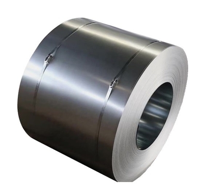 bobina de aço galvanizada mergulhada quente CGCC Q235 G450 G550 de 600mm-1250mm