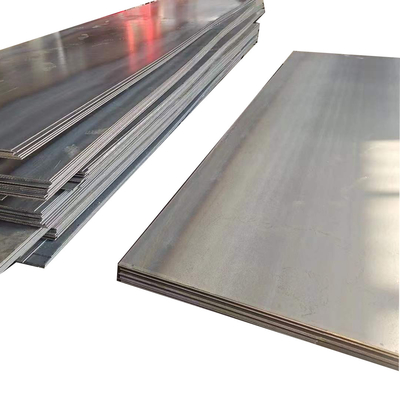 O aço estrutural suave da liga da chapa de aço de 8637 ligas chapeia ASTM laminado a alta temperatura A29