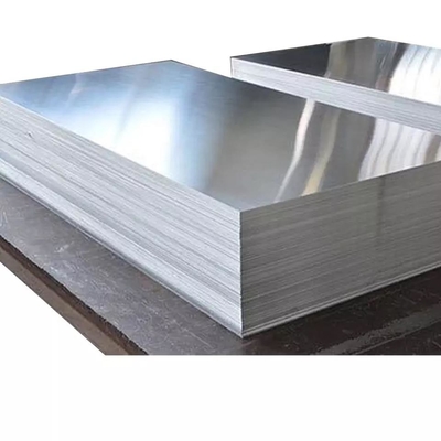 o som de alumínio da placa da folha de 0.4mm absorveu a folha 6061 de alumínio