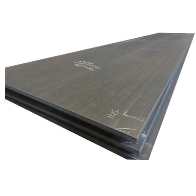 Folha 1023 estrutural do aço carbono da placa de aço SK85 da liga de ASTM A283 A283C Q235 Swch10r