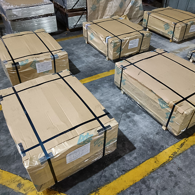 O folha de Flandres do T3 T4 5.6/2.8 Tin Coating Tin Plate /Electrolytic do T2 T1 para pode