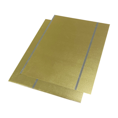 Produto Tin Coated Sheet 2.8/5.6 únicos finos reduzidos para Tin Cans