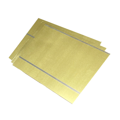 Produto Tin Coated Sheet 2.8/5.6 únicos finos reduzidos para Tin Cans
