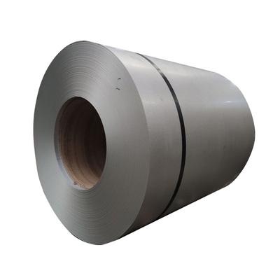 O produto comestível brilhante do T1 T5 de Spcc 2,8 2,8 Astm bobina a bobina de Tin Coated Steel Electrolytic Tinplate