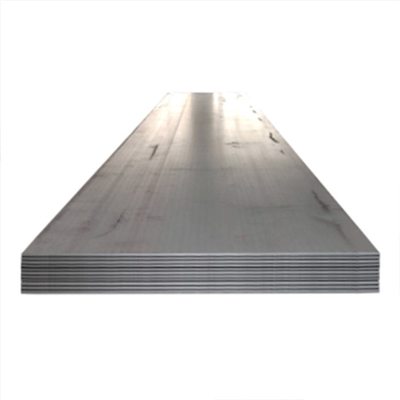 Metal 1000mm suave laminado a alta temperatura da placa da folha do aço carbono de 1023 ligas