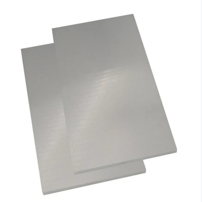 Folha de chapa de aço galvanizado por imersão a quente Gi revestida de zinco 3 mm DR-7M