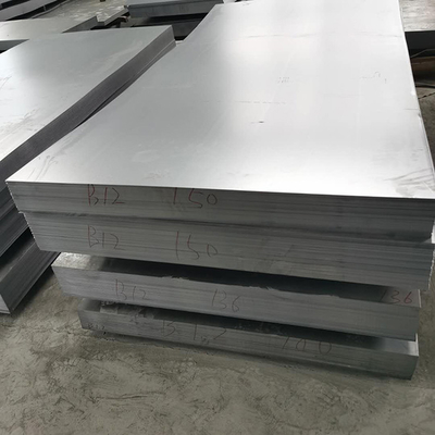 Dx51d SGCC Bobina de aço galvanizado Q195 Chapa de chapa PPGI