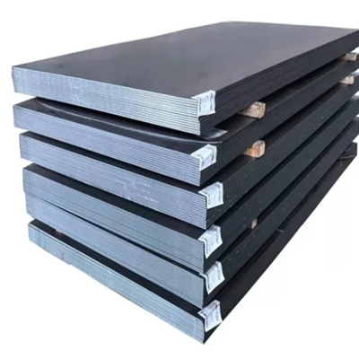 DX51D Z30 Chapa de Aço Galvanizado 1,2mm Zero Spanglar GI
