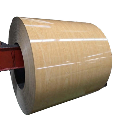 De alta qualidade DX51d 0,2 mm laminados a frio chapas de metal galvanizadas bobinas para venda