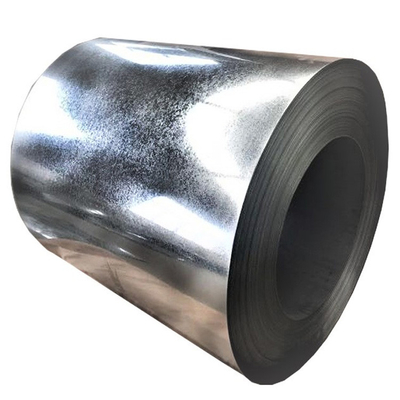 Aço carbono de aço galvanizado mergulhado quente de aço da bobina do preto de Ss400 Q235 Q345 laminado a alta temperatura