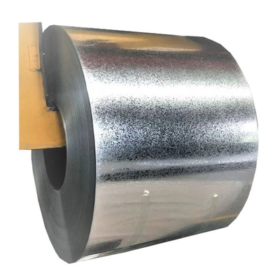 Aço carbono de aço galvanizado mergulhado quente de aço da bobina do preto de Ss400 Q235 Q345 laminado a alta temperatura