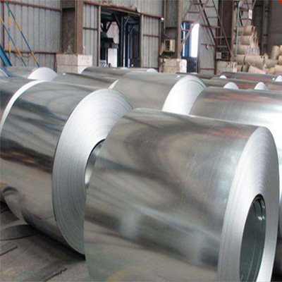 Aço carbono de aço galvanizado mergulhado quente de aço da bobina do preto de Ss400 Q235 Q345 laminado a alta temperatura