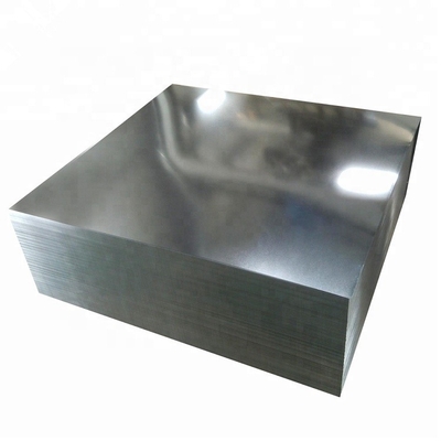 Material do SR. SPCC da bobina do folha de Flandres do T3 T4 2.8/2.8 de Tin Coated SPTE
