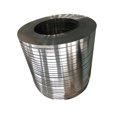 eletro folha do folha de Flandres na tira de pedra da lata do revestimento t5 da bobina 0.5mm para o acondicionamento de alimentos